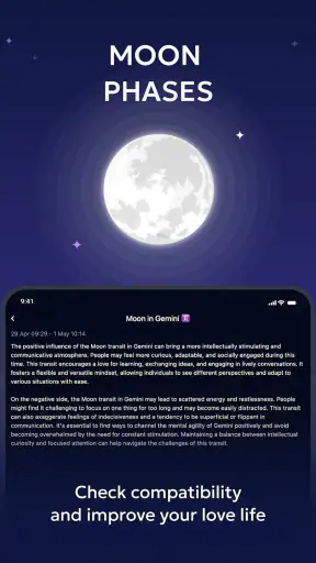 Astro: Astrology & Horoscope screenshot 12