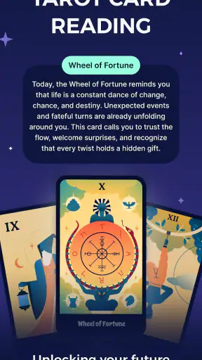 Astro: Astrology & Horoscope screenshot 3