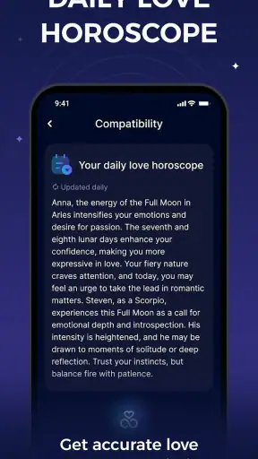 Astro: Astrology & Horoscope screenshot 7