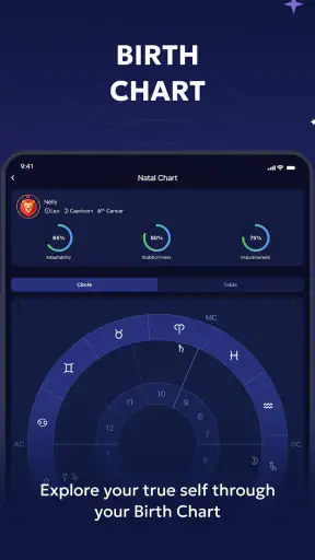 Astro: Astrology & Horoscope screenshot 9