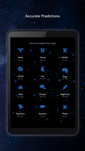 Astrology Zone Horoscopes screenshot 10