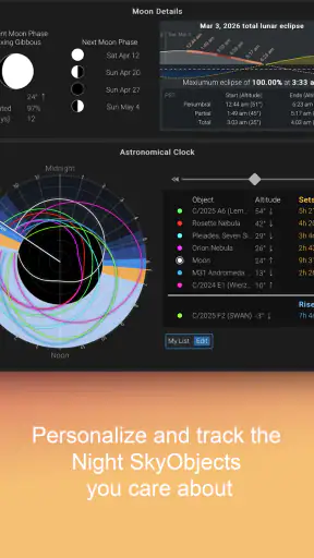Astrospheric screenshot 10