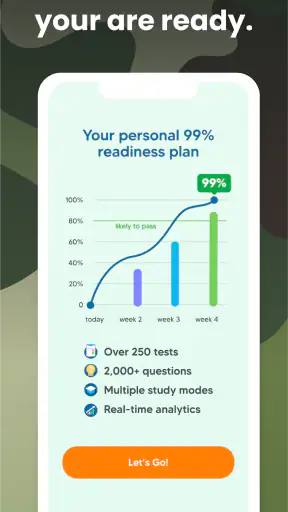 ASVAB Practice Test 2026 Prep screenshot 4