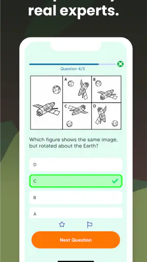 ASVAB Practice Test 2026 Prep screenshot 5