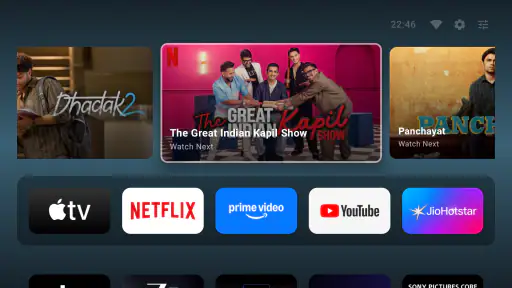AT4K Launcher screenshot 11