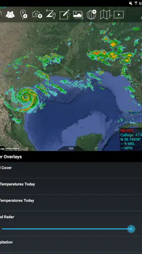 ATAK-CIV (Civil Use) screenshot 10