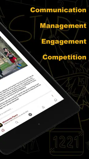 AthleticAPP screenshot 9