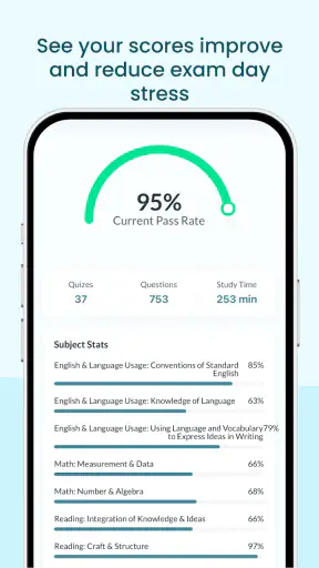 ATI TEAS Exam Prep 2026 screenshot 4