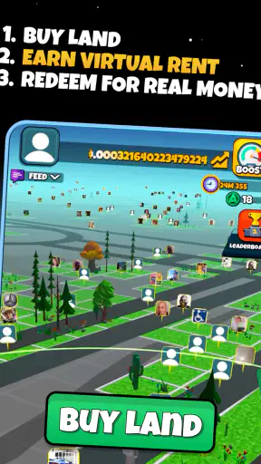 ATLAS:EARTH: Collect Places screenshot 8