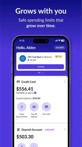 Atlas - Rewards Credit Card screenshot 11