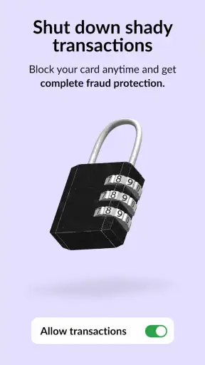 Atlas - Rewards Credit Card screenshot 8