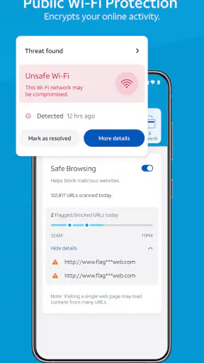 AT&T ActiveArmor® screenshot 3