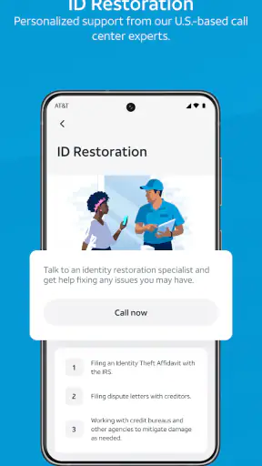 AT&T ActiveArmor® screenshot 5