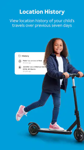 AT&T Secure Family® parent app screenshot 11
