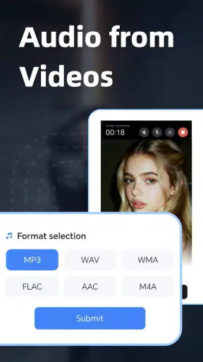Audio Editor & MP3 Editor screenshot 7