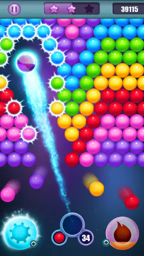 Aura Bubbles screenshot 11