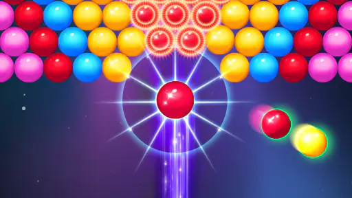 Aura Bubbles screenshot 9