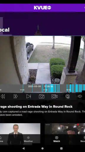 Austin News from KVUE screenshot 9