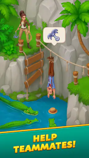 Austin's Odyssey screenshot 2
