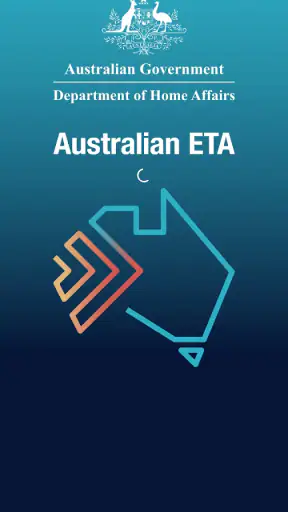 AustralianETA screenshot 1