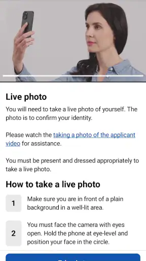 AustralianETA screenshot 7