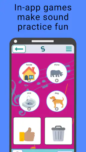Autism Speech and Language screenshot 12