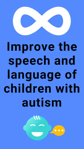 Autism Speech and Language screenshot 8