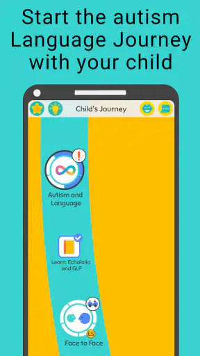 Autism Speech and Language screenshot 9