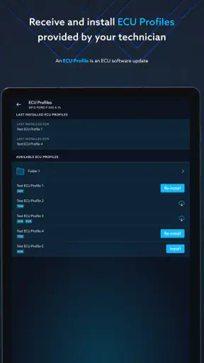 Auto Agent screenshot 12
