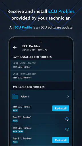 Auto Agent screenshot 5