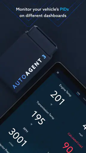 Auto Agent screenshot 8