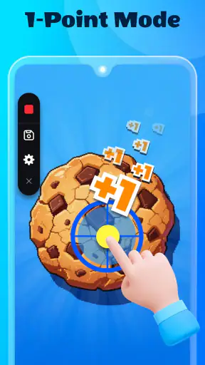 Auto Clicker: Auto Tapper screenshot 2