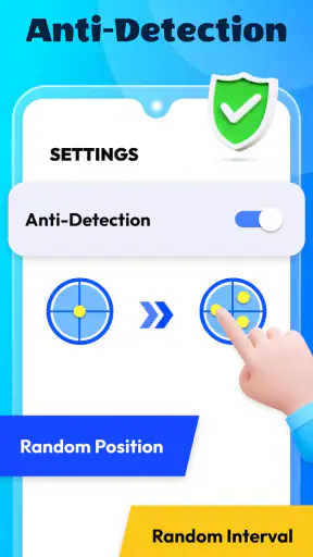 Auto Clicker: Auto Tapper screenshot 5