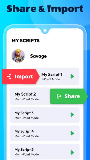 Auto Clicker: Auto Tapper screenshot 6