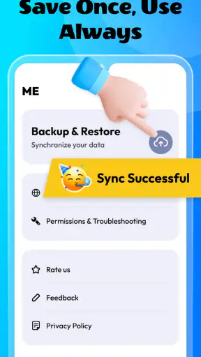 Auto Clicker: Auto Tapper screenshot 7