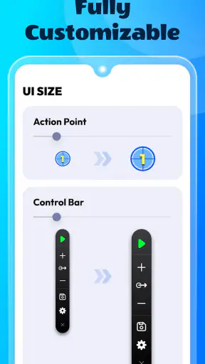 Auto Clicker: Auto Tapper screenshot 8