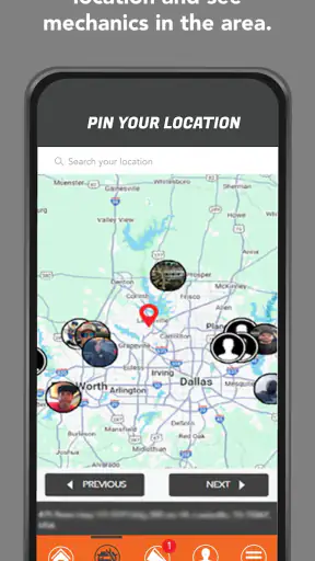 Auto Monkey screenshot 3