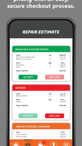 Auto Monkey screenshot 4