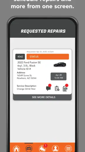 Auto Monkey screenshot 5