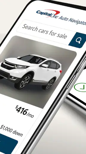 Auto Navigator New & Used Cars screenshot 2