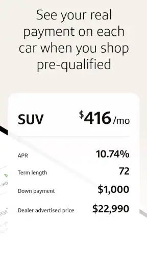 Auto Navigator New & Used Cars screenshot 4