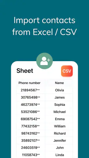 Auto Text - Schedule Messages screenshot 6