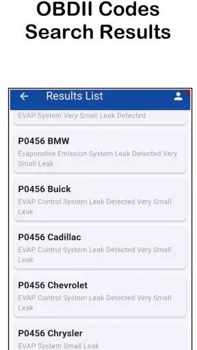 AutoCodes Tech screenshot 5