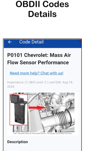 AutoCodes Tech screenshot 6