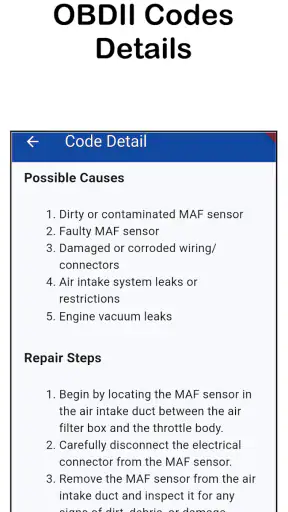 AutoCodes Tech screenshot 7