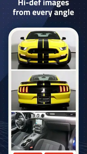 Autolist: Used Car Marketplace screenshot 4
