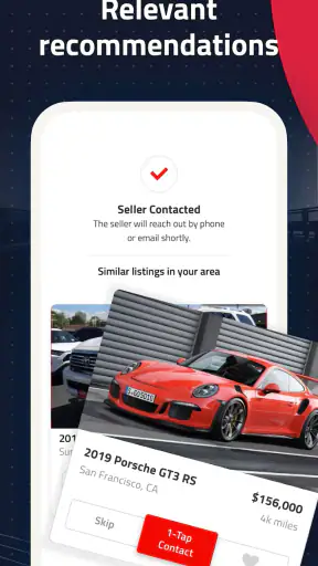 Autolist: Used Car Marketplace screenshot 5