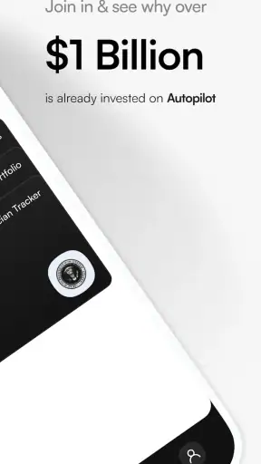 Autopilot - Investment App screenshot 3