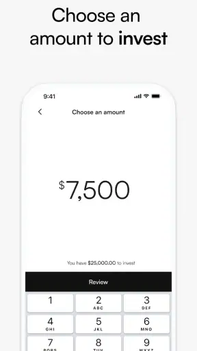 Autopilot - Investment App screenshot 6
