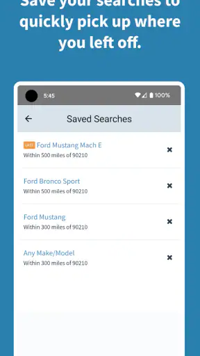 AutoTempest - Car search screenshot 4